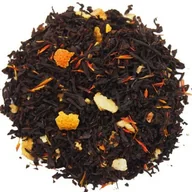 Herbata - Czarna herbata Earl grey orange 50g Tea Tea - miniaturka - grafika 1