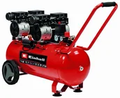 Sprężarki i kompresory - Einhell TE-AC 50 Silent sprężarka 1500 W 270 l/min Prąd przemienny 4020620 - miniaturka - grafika 1