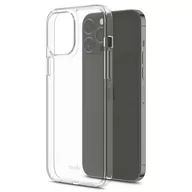 Etui i futerały do telefonów - Moshi iGlaze XT Clear Etui Obudowa do iPhone 13 Pro Max (Crystal Clear) 99MO132904 - miniaturka - grafika 1