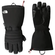 Rękawice narciarskie - Rękawice narciarskie męskie The North Face M Montana Ski Glove - miniaturka - grafika 1