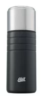 Termosy - Termos Esbit Majoris Vacuum Flask 0,5L - black - miniaturka - grafika 1