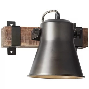 Lampa ścienna Decca 85810/46 - Lampy ścienne - miniaturka - grafika 1