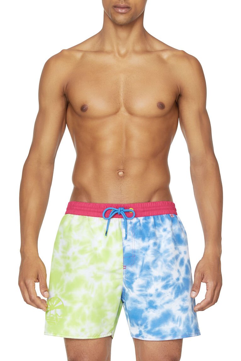 Diesel Oryginalne Kąpielówki Męskie Rozmiar Xl