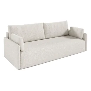 Sofa z funkcją spania MINO | Kolor do wyboru - Sofy i kanapy - miniaturka - grafika 1