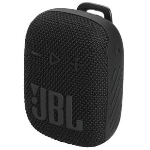 JBL Wind 3S Czarny - Głośniki przenośne - miniaturka - grafika 1