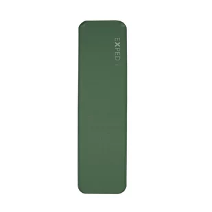 Mata samopompująca Exped SIM Lite 3.8 M moss - Karimaty - miniaturka - grafika 1