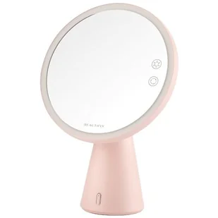 Lusterko kosmetyczne BEAUTIFLY Smart Moon with Bluetooth speaker | Bezpłatny transport - Lusterka do makijażu - miniaturka - grafika 1
