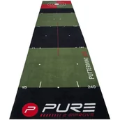 Golf - Pure 2 Improve P2I Golfputting Mat. 65X300Cm - miniaturka - grafika 1