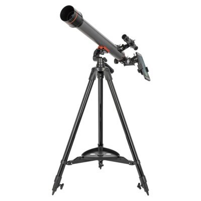 Teleskop LEVENHUK Kelvin Nova Base 50/600