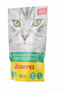 Josera Paté Kaczka i kurczak z pietruszką 85 g 30001652 BTL