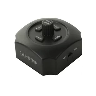 Genesis follow USB focus FT_002345 - Kamery cyfrowe - akcesoria - miniaturka - grafika 1