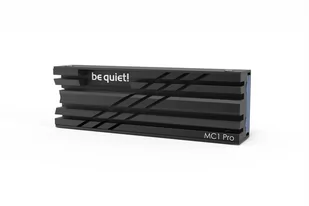 Be Quiet MC1 Pro - Chłodzenie procesora - miniaturka - grafika 1