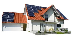 Zestaw elektrowni słonecznej p.Michał_ 3,6kW+8x460W inwerter 1-faz, syst. montaaż. na blachodachówką (MJ) - Zestawy solarne - miniaturka - grafika 1