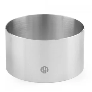 Rant Piekarniczy Cukierniczy Okrągły Ze Stali Nierdzewnej Wys. 60Mm Śr. 240Mm Hendi 512395 - Akcesoria i części AGD - miniaturka - grafika 1
