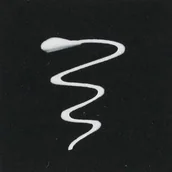 Farby i media malarskie - Pentacolor Farby Kontur biały 20ml Ptr 10136 Tub - miniaturka - grafika 1