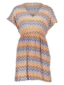 Sukienki - ONLY Sukienka ze wzorem - miniaturka - grafika 1