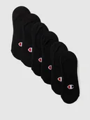 Skarpetki męskie - Skarpetki stopki niskie w zestawie 2 szt. - miniaturka - grafika 1