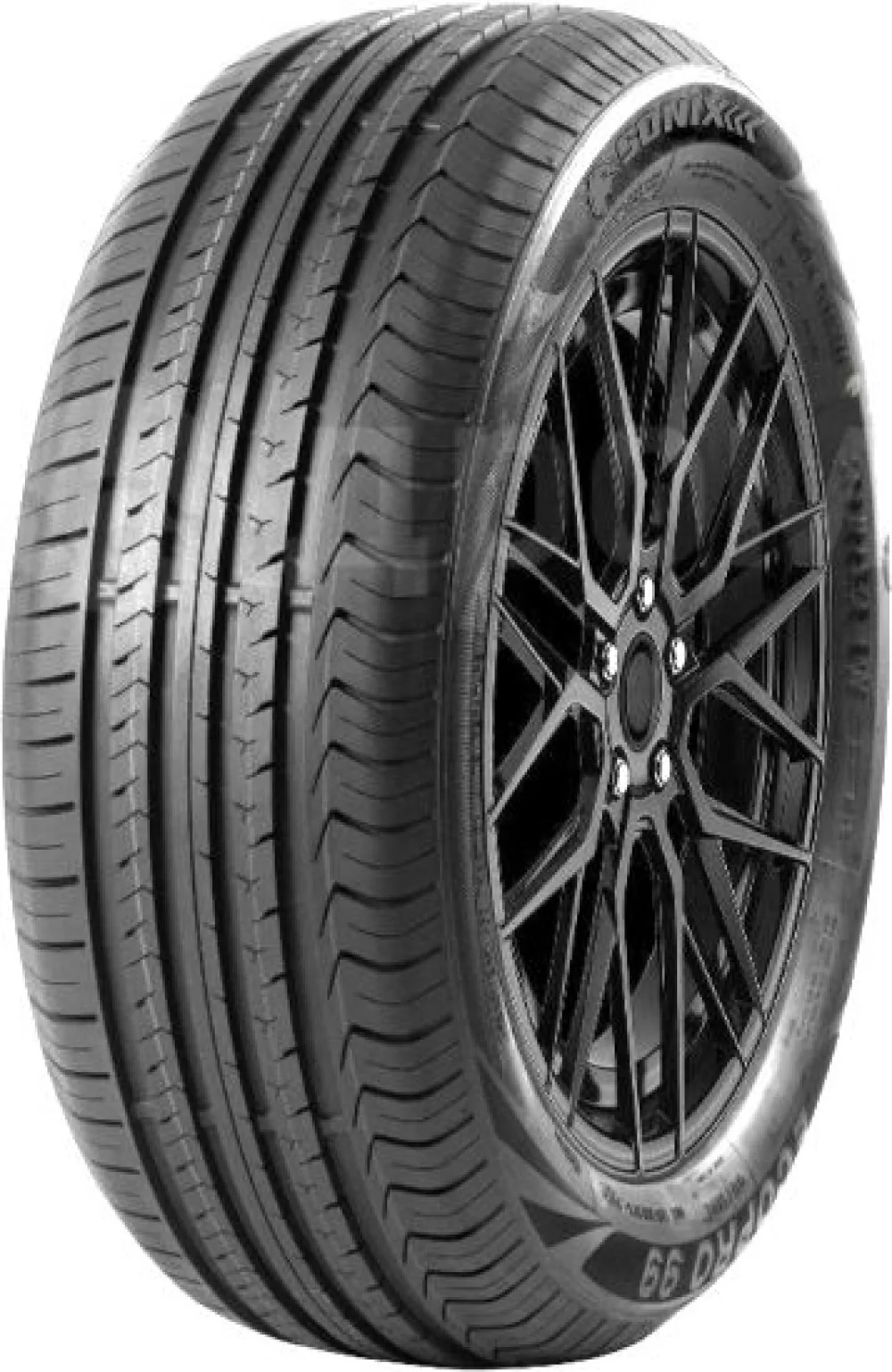 Sonix Ecopro 99 195/55R16 91V