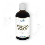 Suplementy naturalne - INVENT FARM IF FUNGO FARM 100 ML ORGANIZM BEZ GRZYBÓW IF218 - miniaturka - grafika 1