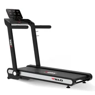 Bieżnie - Bieżnia elektryczna YORK FITNESS T510 1839W 18 km/h - miniaturka - grafika 1