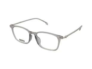 Dioptrie szkieł Hugo Boss Boss 1801/F FX8 - Okulary korekcyjne, oprawki, szkła - miniaturka - grafika 1