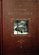 Biografie i autobiografie - Pamiętniki Pustelnika - miniaturka - grafika 1