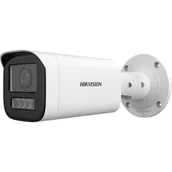 Kamery do monitoringu - Hikvision Value Series DS-2CD1643G2-LIZU(2.8-12MM) kamera przemysłowa Kula (kształt) Kamera bezpieczeństwa IP Wewnętrz i na wolnym powietrzu 1920 x 1080 px Ściana - miniaturka - grafika 1