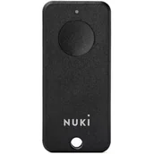 Systemy inteligentnych domów - Nuki Home Solutions nuki FOB  Bluetooth do otwierania drzwi  Smart Home 405117 - miniaturka - grafika 1