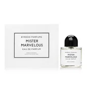 Wody i perfumy męskie - Byredo Mister Marvelous Woda perfumowana 100ml - miniaturka - grafika 1