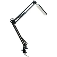 Lampy stojące - Lampka biurkowa MEDIA-TECH Flex Lamp MT224 - miniaturka - grafika 1