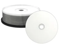 Nośniki danych - MediaRange MRPL402 płyta Blu-Ray BD-R 25 GB 25 szt. - miniaturka - grafika 1
