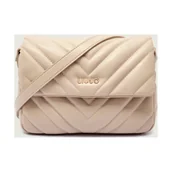 Torebki damskie - Liu Jo Torebka na ramię LUNNY - miniaturka - grafika 1