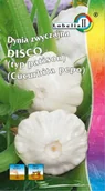 Nasiona i cebule - Dynia zwyczajna patison Disco 2g / L / - miniaturka - grafika 1