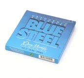Struny gitarowe  - Dean Markley Blue Steel Electric Guitar Strings 2554 - miniaturka - grafika 1