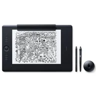 Tablety graficzne - Wacom Intuos Pro L Paper (PTH-860P-N) - miniaturka - grafika 1