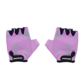 Rękawiczki - Meteor, Rękawiczki dziewczęce, Kids Flower, rozmiar XS - miniaturka - grafika 1