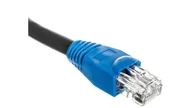 Patchcordy - Kabel Lan Patchcord Cat 6 U/utp outdoor Pe 50m - miniaturka - grafika 1