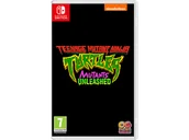 Gry Nintendo Switch - Nintendo Switch Teenage Mutant Ninja Turtles: Mutants Unleashed - miniaturka - grafika 1
