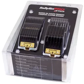 Pozostałe akcesoria fryzjerskie - Babyliss Pro nasadki FXPCGE 8 sztuk do modeli FX8700, FX825E i innych - miniaturka - grafika 1