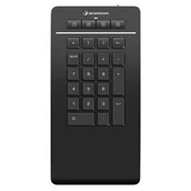 Klawiatury - 3Dconnexion Numpad Pro 3DX-700105 - miniaturka - grafika 1
