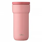 Kubki termiczne - Mepal Kubek termiczny Ellipse 375 ml nordic pink 104180076700 104180076700 - miniaturka - grafika 1