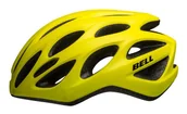 Kaski rowerowe - BELL kask rowerowy szosowy TRACKER R matte hi-viz BEL-7131891 - miniaturka - grafika 1