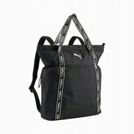 Torby męskie - PUMA TORBA CAT TOTE 09200501 - miniaturka - grafika 1