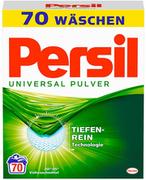 Środki do prania - Henkel Persil Universal Pulver 70 prań Proszek uniwersalny 4,55 kg Persil 70wl/ 4,55kg proszek [D] - miniaturka - grafika 1