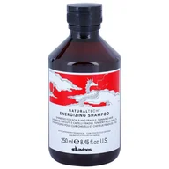 Szampony do włosów - Davines ENERGIZING szampon do włosów wypadających 250ml - miniaturka - grafika 1