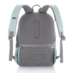 Plecak miejski antykradzieżowy XD Design Bobby Soft - green - Plecaki - miniaturka - grafika 6