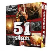 Gry karciane - Portal 51. Stan Master Set - miniaturka - grafika 1