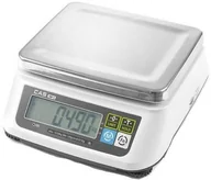 Wagi kuchenne - Waga kuchenna HENDI CAS 580448 - miniaturka - grafika 1