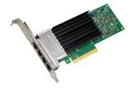 Karty sieciowe - Fujitsu PY-LA344 karta sieciowa Wewnętrzny Ethernet 10000 Mbit/s - miniaturka - grafika 1
