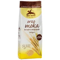 Kawa - Alce Nero KAWA ZBOŻOWA MOKA BIO 500 g - - miniaturka - grafika 1